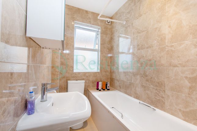 Detached house to rent in Gassiot Road, London
