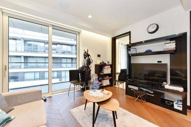 Thumbnail Flat for sale in Balmoral House, Earls Way