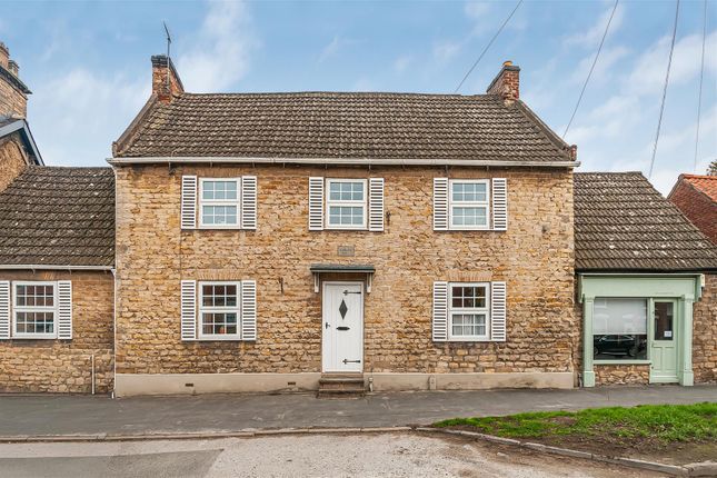 3-bed house on 'OLD RAWDALE FARM', 22, Market Place, South Cave Brough, £425,000