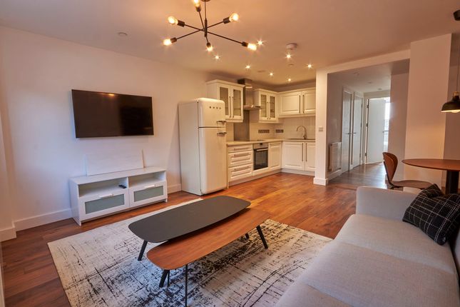Flat 8, Trinity Court,, Southernhay East, Exeter photo 4