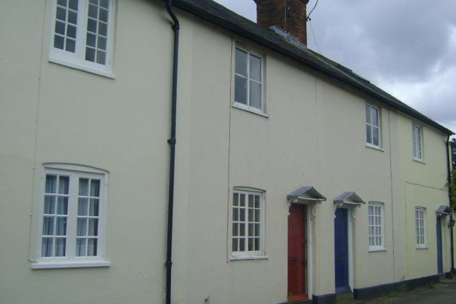 Thumbnail Cottage to rent in Red Lion Lane, Farnham