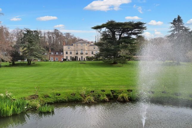 3 The Courtyard,, Moor Park House Way, Surrey photo 3