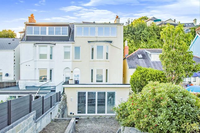 Thumbnail Semi-detached house for sale in The Strand, Saundersfoot, Pembrokeshire