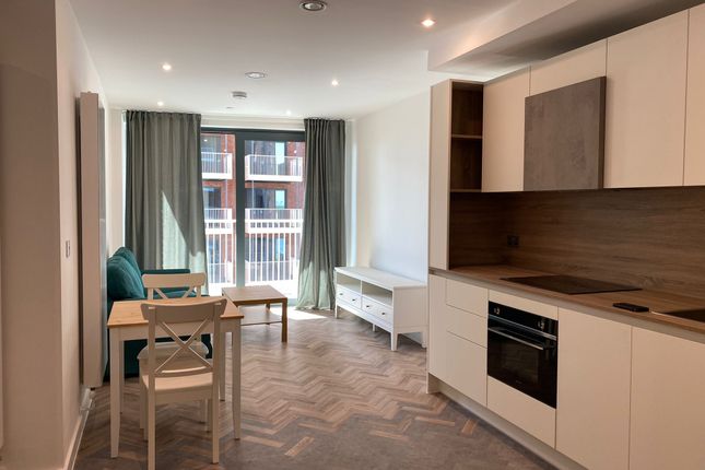 Flat for sale in Skyline Apartments 11 Makers Yard, London, 3Yp, London