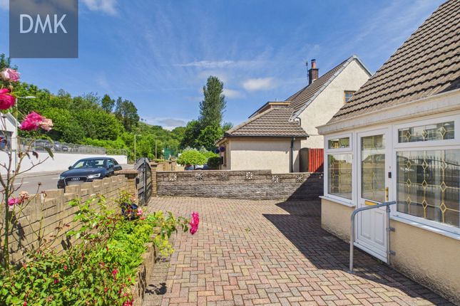 45 Heol Ty-Gwyn, Maesteg photo 3