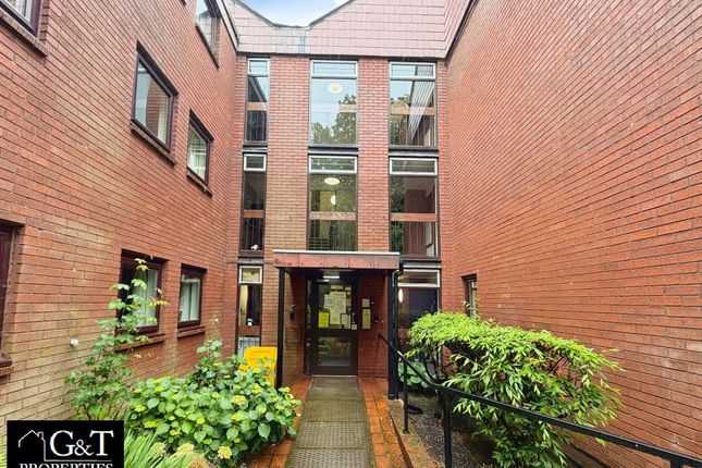 Flat 8, Peter Bennett Close, Birmingham photo 2