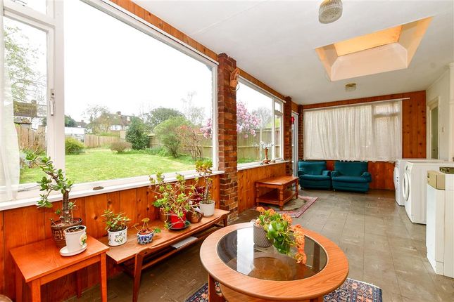 Detached house for sale in Devonshire Way, Shirley, Croydon, Surrey