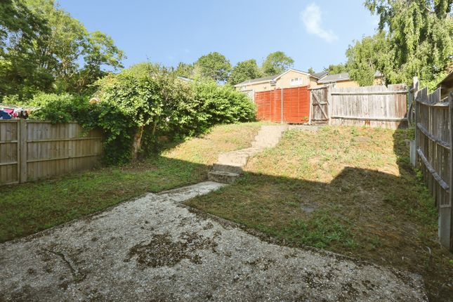 21, Porteous Crescent, Eastleigh photo 4