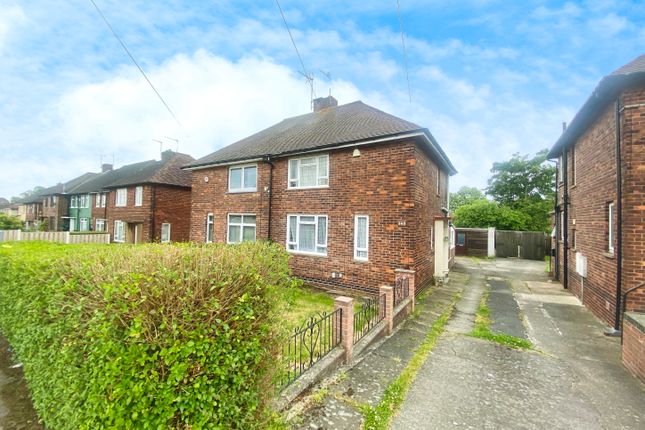 Thumbnail Semi-detached house for sale in Yew Lane, Ecclesfield, Sheffield