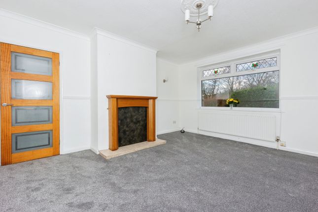 Semi-detached bungalow for sale in Victoria Street, Hyde