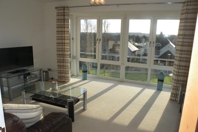 Thumbnail Mews house to rent in Rubislaw View, Aberdeen
