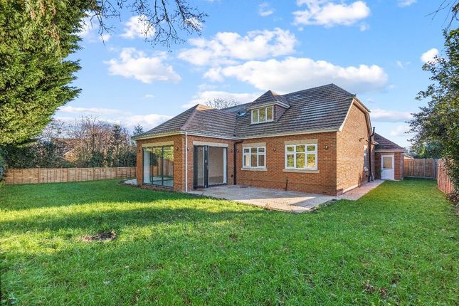 Detached house for sale in Mulberry House, Wexham Woods