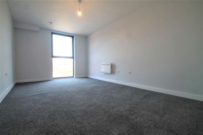 Apt 23, Park Works, Birmingham photo 4