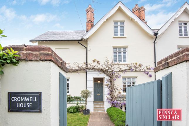 Thumbnail Semi-detached house for sale in Fairmile, Henley-On-Thames