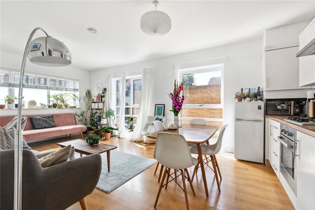 1-bed flat on Flat 2, 5, Recovery Street, London, £300,000