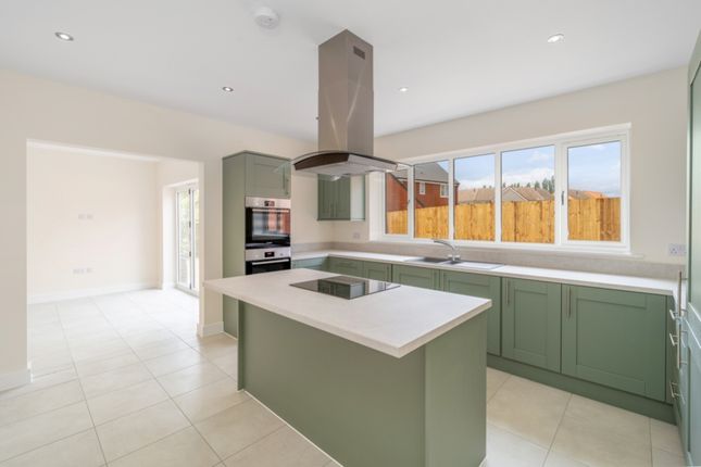 Plot 8 Richmond, Balmoral Way, Holbeach photo 2