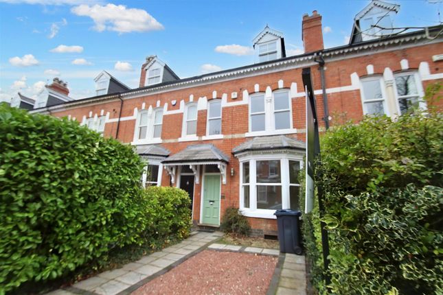 Thumbnail Property for sale in Greenfield Road, Harborne, Birmingham