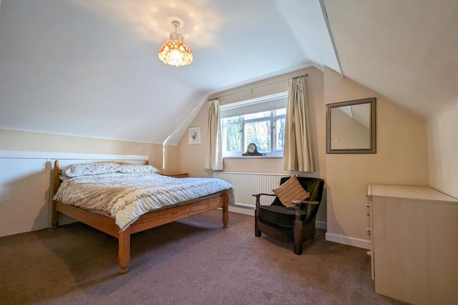 Detached house for sale in The Avenue, Leigh