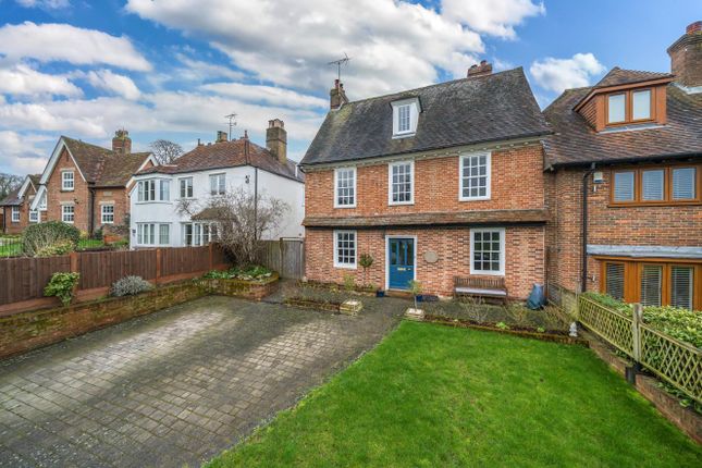 Detached house for sale in Bearsted Green Business Centre, The Green, Bearsted, Maidstone