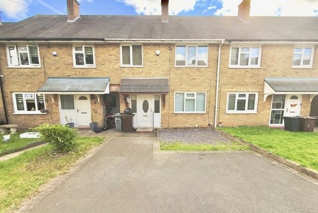 3-bed house on 66, Birmingham, £1,150/mo