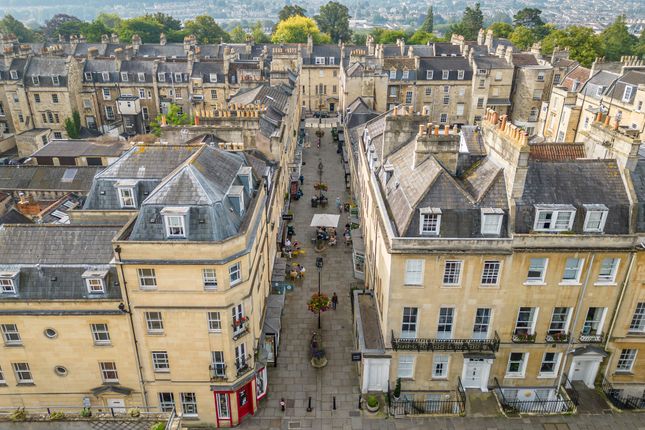 Flat to rent in Catharine Place, Bath