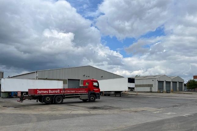 Industrial to let in Unit 1, Heighington Lane, Aycliffe Business Park, Newton Aycliffe, Durham