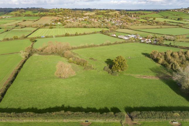 Property for sale in Broad Lane, East Chinnock, Crewkerne, Somerset