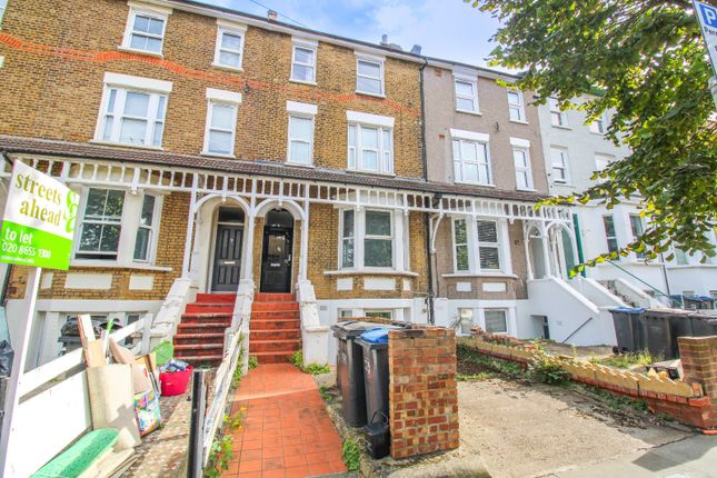 Thumbnail Flat for sale in Clyde Road, Addiscombe, Croydon