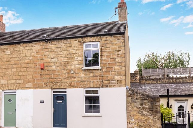 2-bed house on 2, Northern Cottages, Leeds, £280,000