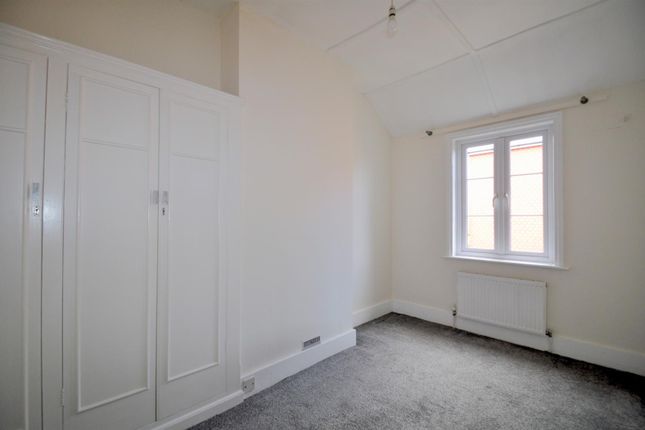 Terraced house for sale in Summerdown Road, Eastbourne