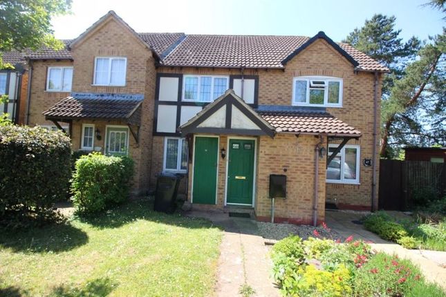 Thumbnail Property for sale in Lych Gate Mews, Lydney