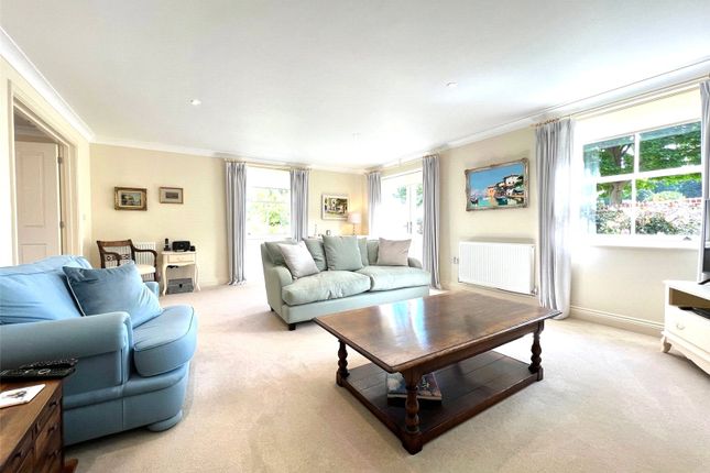 3, Mary Ann Lane, East Dean photo 4