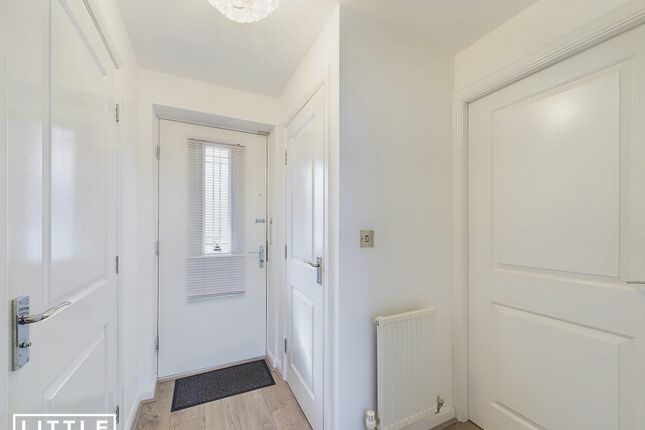Town house for sale in Rivenhall Square, Liverpool