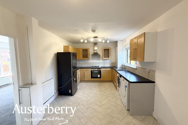 101, Henderson Grove, Stoke-On-Trent photo 4