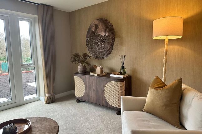 Plot 14 The Cantley, Scawby Road, Brigg photo 4