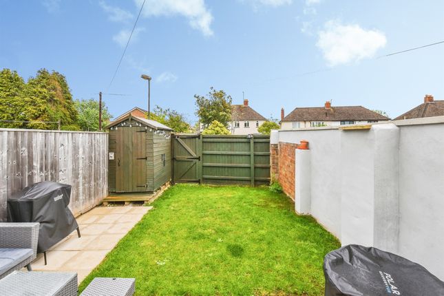 98, Westfield Road, FROME photo 4