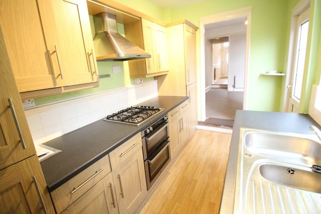 Semi-detached house for sale in School Lane, Exhall, Coventry, Warwickshire