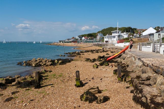 Plot 7, Westbrook Lane Development, Gurnard photo 3