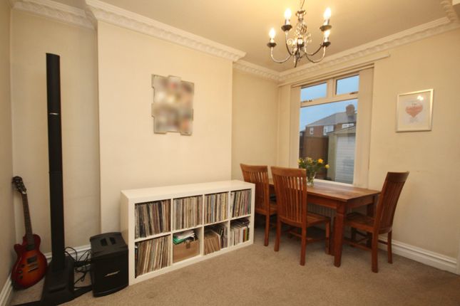 End terrace house for sale in Studley Road, Middlesbrough, North Yorkshire