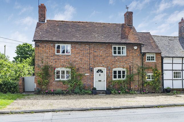 Thumbnail Detached house for sale in High Street, Long Wittenham