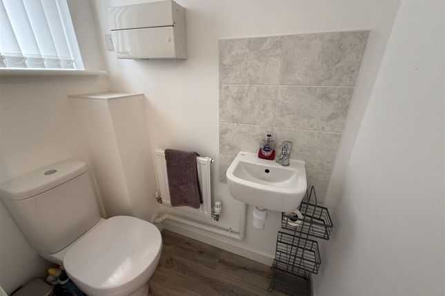 11, Ffordd Y Glowyr, Kidwelly photo 5