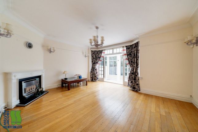 Semi-detached house for sale in Fairfield Avenue, Edgware, Greater London.