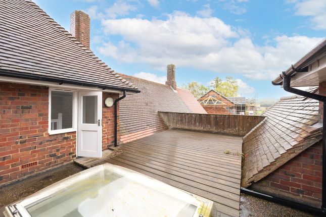 Detached house for sale in Constitution Hill, Norwich
