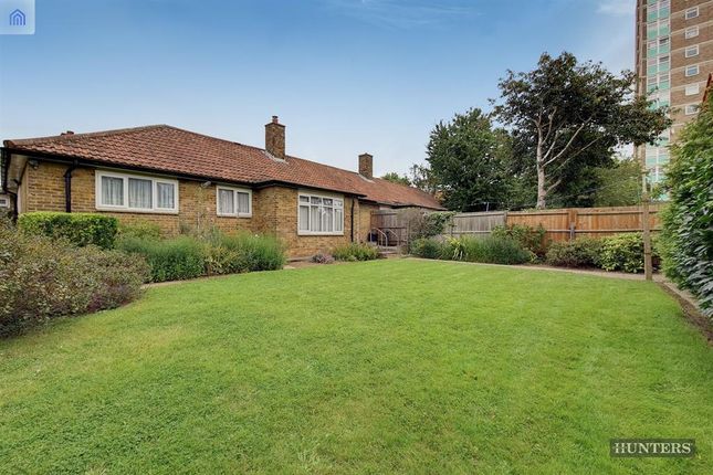 Thumbnail Bungalow for sale in Rose Lane, Chadwell Heath, Romford