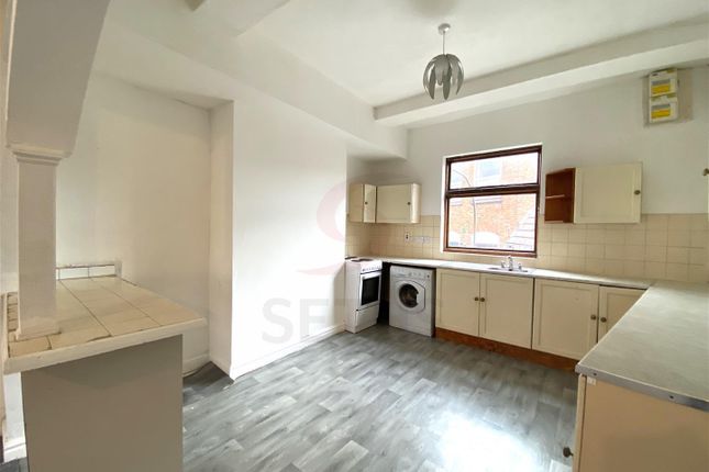 Flat 1, Stokes Court, 1-3, East Bond Street, Leicester photo 5