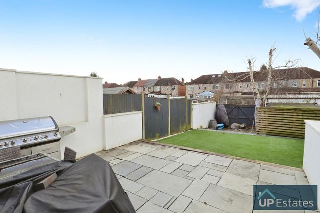 End terrace house for sale in Sewall Highway, Coventry