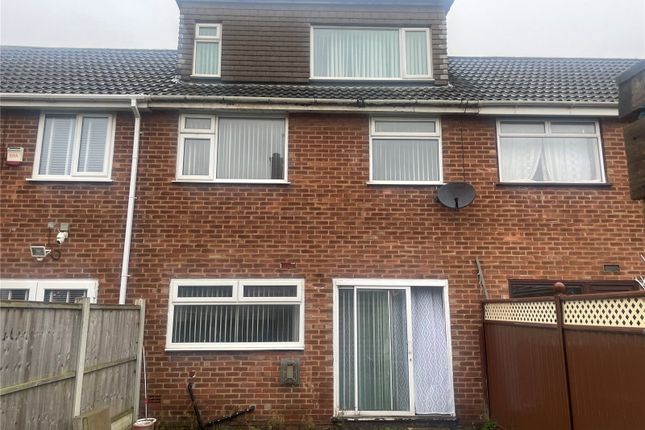 Semi-detached house for sale in Stand Park Way, Bootle, Merseyside