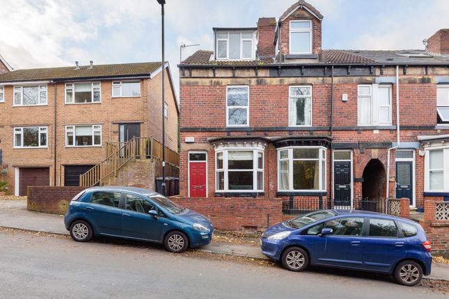 Terraced house for sale in Derbyshire Lane, Sheffield