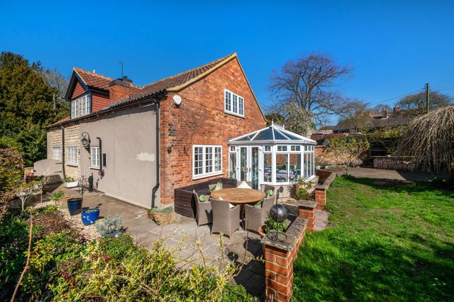 9 School Lane, Grantham photo 4