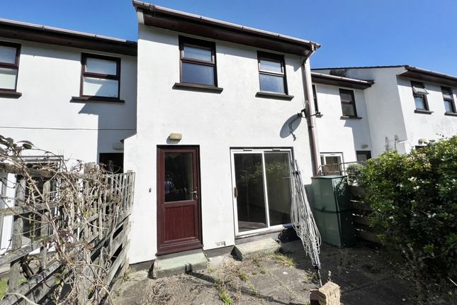 Terraced house for sale in Riverscourt, Glen Road, Laxey, Isle Of Man